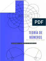 Wiac - Info PDF Teoria de Numeros Maria Luisa Perez Segui PR