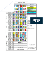 Jadwal Pelajaran Bulan Ramadhan