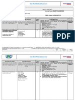 URC Insulation For Ducting (SWMS)