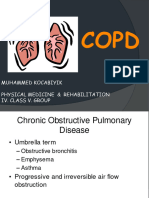 Copd