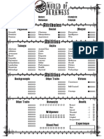 WoDMortal V20 4-Page Interactive