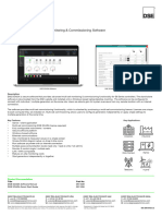 DSE SCADA Data Sheet