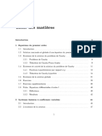 Mi3lic Lessons-Equations Differentielles Ordinaires