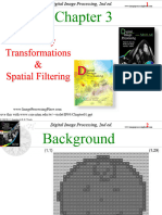 Ch03-Intensity Transformations and Spatial Filtering