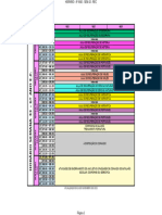 6º Ano - Grade de Horário - Semana 43 - Rec - Atz.16nov