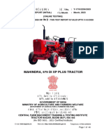 7 Mahindra 575 Di XP Plus