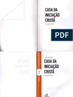 Crisma - Casa Da Iniciação Cristã 2 - Ocred