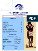 Heraldo Masonico II-EHM-08-99