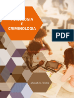 Modelos Psicológicos Explicativos Do Crime