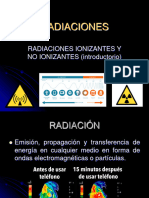 RADIACIONES