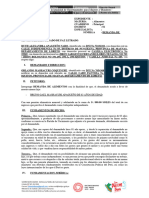 Demanda de Alimentos Ind - Ruth Apagueño