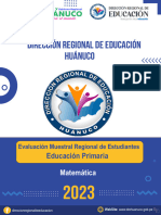 4º Primaria - Matemática