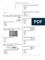 D18 (5º ANO - Mat.) - Blog Do Prof. Warles