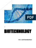 BIOTECHNOLOGY2