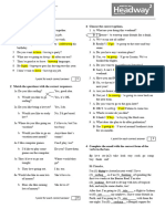 3.5 Unit 5 Practice