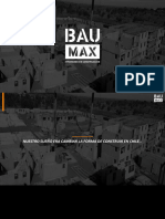 Baumax 2023