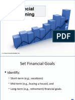 Financial Planning