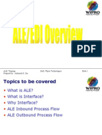 1 ALE Overview