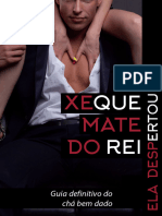 2ebook Xeque Mate Do Rei Atualizado