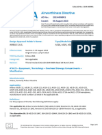 2019-0069R1 Airworthiness Directive