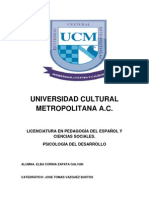 Universidad Cultural