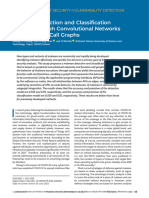 Malware Detection and Classification Based On Graph Convolutional Networks and Function Call Graphs