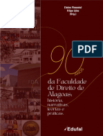 90 Anos de FDA