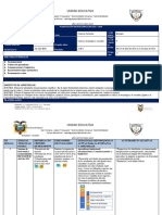 Plan 9 Semanas Biología 2doa B C D