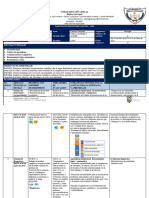 Planificación 9 Semanas Biología 3ro BGU