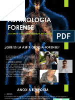 Asfixiologia Forense