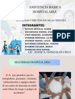 Seguridad y Confort Del Paciente