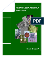 2014 Crozzoli La Nematologa Agrcolaen Venezuela