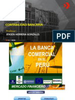 Sise - Semana 01 - Cont. Bancaria