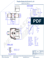 5 Wire Heater Tap Drawing