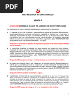 Solucion - Sesión 5 - Dinamica Casos de Analisis de Incoterms® 2020