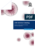 Life Science Katalog EN