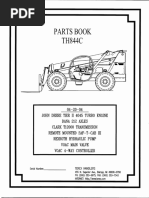 Parts Book