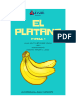 El Platano