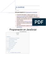 Javascript