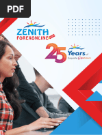 Zenith Corporate Profile