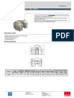 SEP GRAISSES - Lipocido P - NS 4 DN 110 - EN PE - SANS COUVERCLE