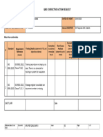 QMS Audit Points Reply-1 - Store (20-05-2023)