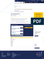 FUCK OFF - English Meaning - Cambridge Dictionary