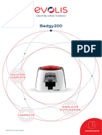 Brochure Badgy200 KB bdg2 1149 Fre A4 A0