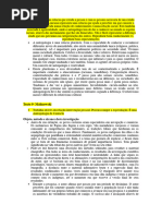 Textos para Frequência