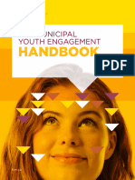 Municipal Youth Engagement Handbook