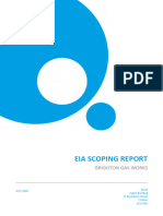 BGW - EIA Scoping Report - 20200714