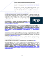 Preguntero 1er Parcial Gestión de La Calidad en Instituciones Educativas