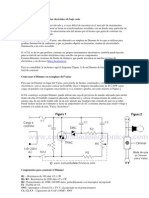 Cómo Implementar Un Variac Electrónico de Bajo Costo