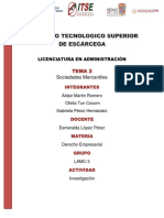 INVESTIGACION U.2 Ofelia T. Aldair Martin R.Gabriela Perez H.